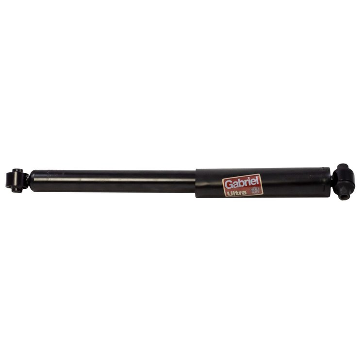 Rear Premium Shock Absorber for 2015-2025 Ford Transit-150 & 2015-2025 Ford Transit-250 [Steel Dust Tube]