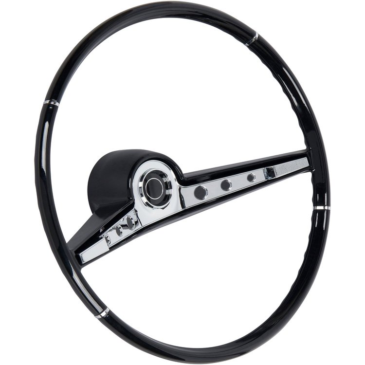 RP20007 Original-Style 15 in. Steering Wheel for 1962 Chevy Impala
