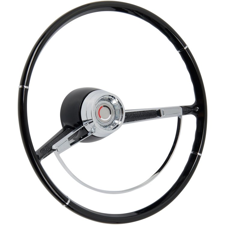 RP20015 Original-Style 15 in. Steering Wheel for 1962-1964 Chevy Nova