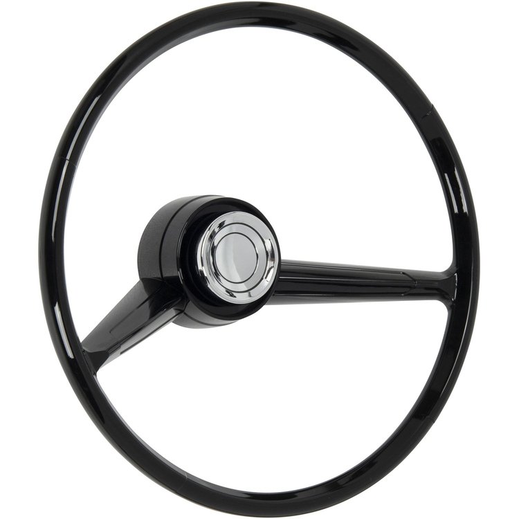 RP20019 Original-Style 15 in. Steering Wheel for 1960-1966 Chevy & GMC Truck