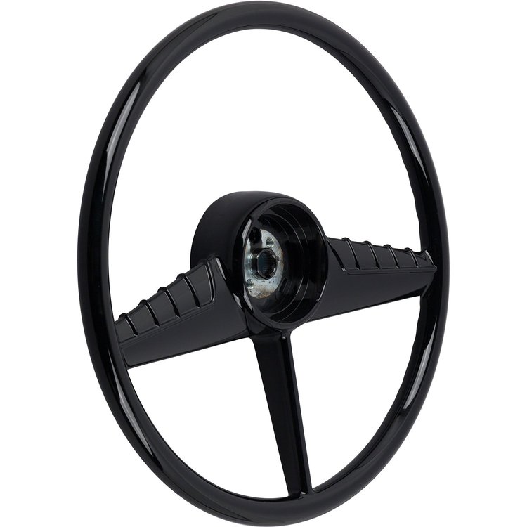 RP20023 Original-Style 15 in. Steering Wheel for 1954-1956 Chevy & GMC Truck