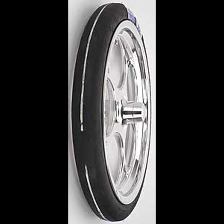 Eagle Front Runner Tire 22" x 2.5" - 17"