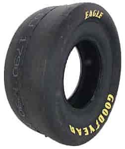 Eagle Drag Slick 30" x 10.5"-15