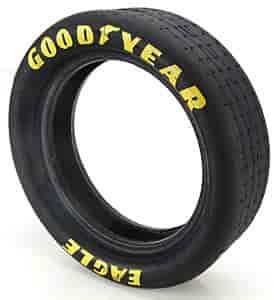Eagle Front Runner Tire 23" x 5" - 15"