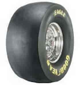Eagle Drag Slick 28" x 10.5"-15