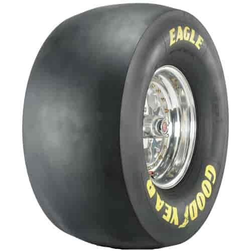 Eagle Drag Slick 30" x 9"-15
