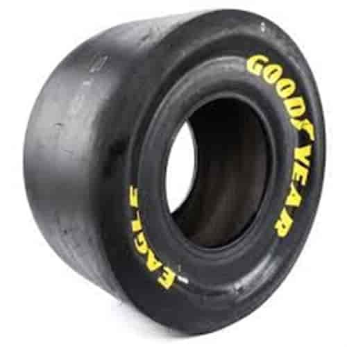 Comp Eliminator/Super Comp Drag Radial Tire 32x14.0-15