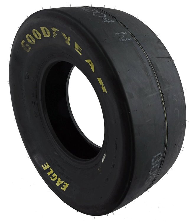 D5204 Eagle Drag Radial 30" x 9"-15