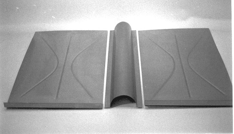 FD138 Floorboard Kit for 1937-1940 Ford Passenger Car, To Seat Riser