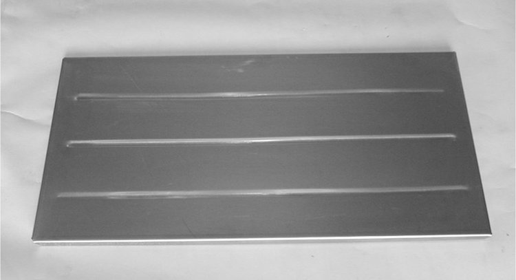 FD160 Pan for 1928-1929 Ford All; Ford 1930-1931 Sedan, #3 Pan
