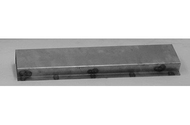 FD262 Rear Rocker Box for 1941-1948 Ford Passenger Car, Right