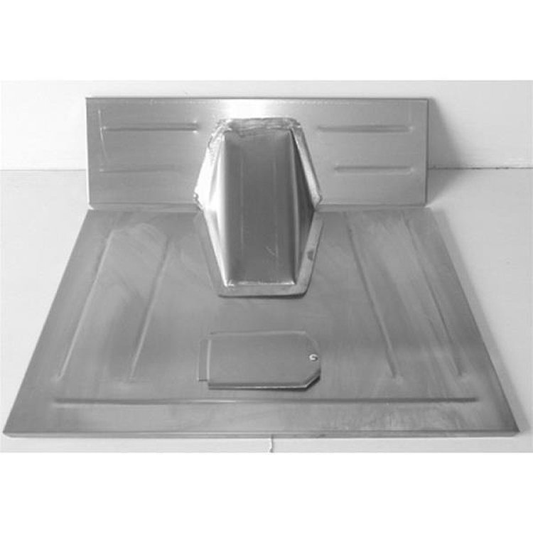 FD270 Floorboard Kit for 1933-1934 Ford Pickup, Front, To Fit The Stock Firewall, Pickup