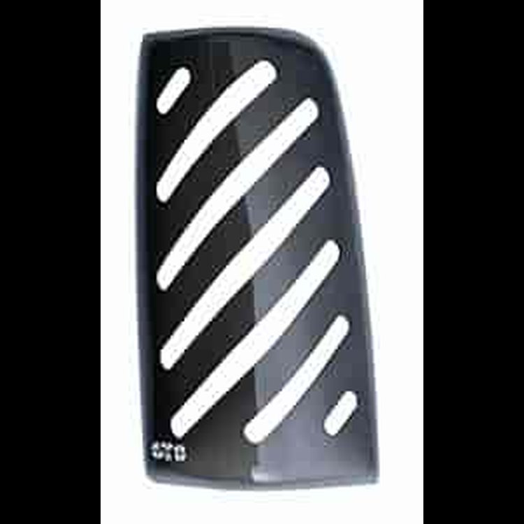 Tailblazers Taillight Covers