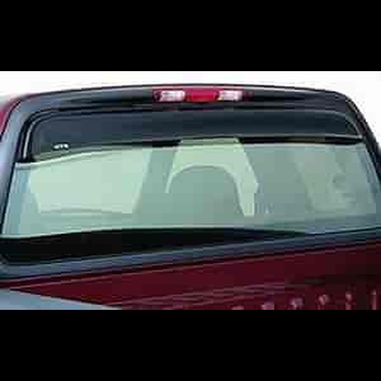 Shadeblade Rear Window Deflector