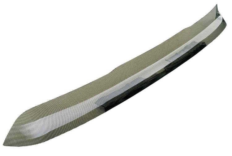 Omni-Gard Bug Deflector 2002-05 Ford Explorer