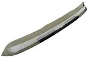 Omni-Gard Hood Protector Carbon Fiber Wrap-Around Hood/Fender Protection