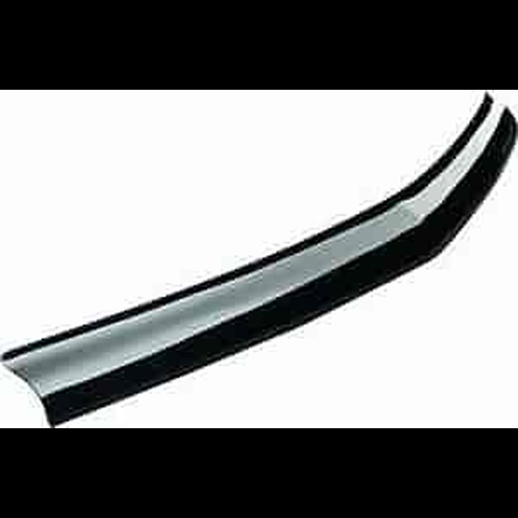 Bug-Gard SE Hood Protector Smoke Non-Wrap-Around Protection