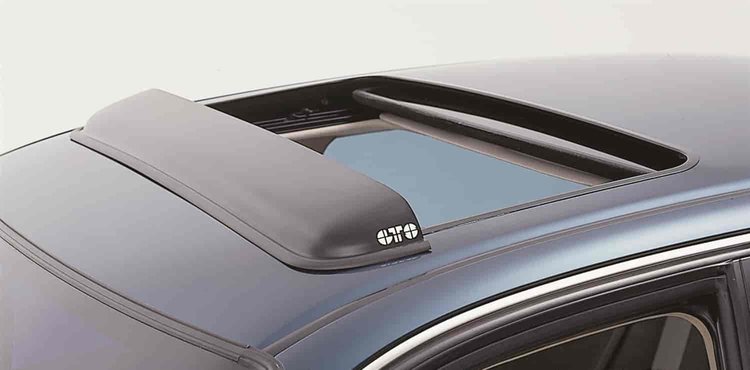 Windgard Sunroof Wind Deflector