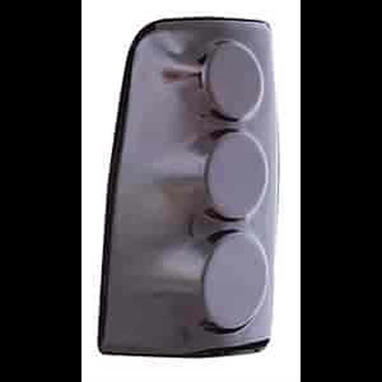 Proteeza Taillight Cover  Smoke