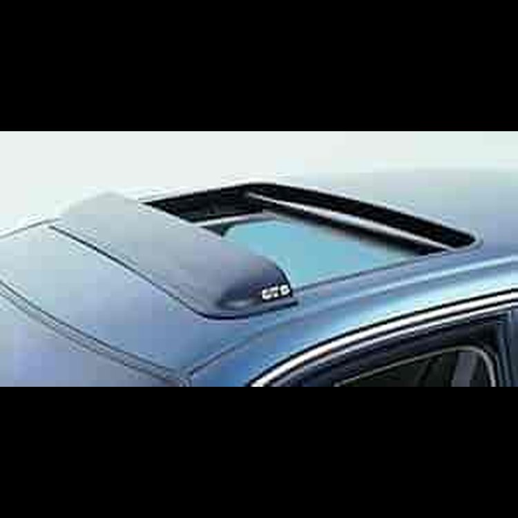Windgard II Sunroof Wind Deflector