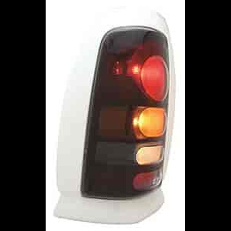 Pro-Beam Taillight Cover  Carbon Fiber