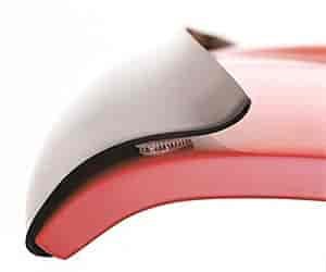 3-M Dual Lock 6/3 in. pcs.