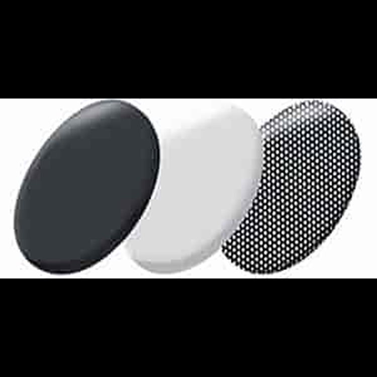 Driving Light Cover Clear 2 pc.