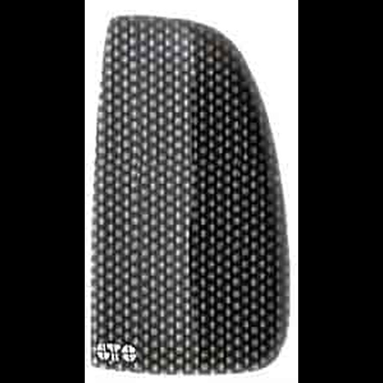 Carbon Fiber Taillight Covers 1996-2002 4Runner
