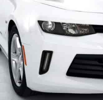 Clear Light Cover Kit for 2016-2018 Chevy Camaro