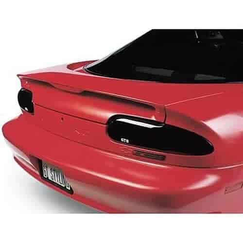 Blackout Taillight Covers 1993-2002 Camaro Z28