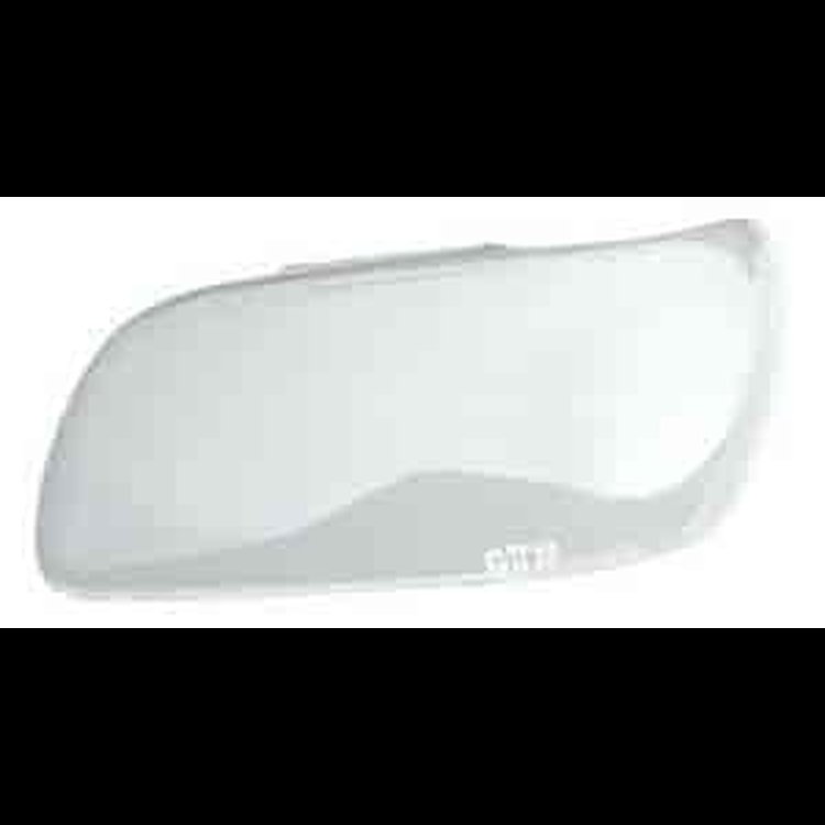 Headlight Covers Clear 4 pc.