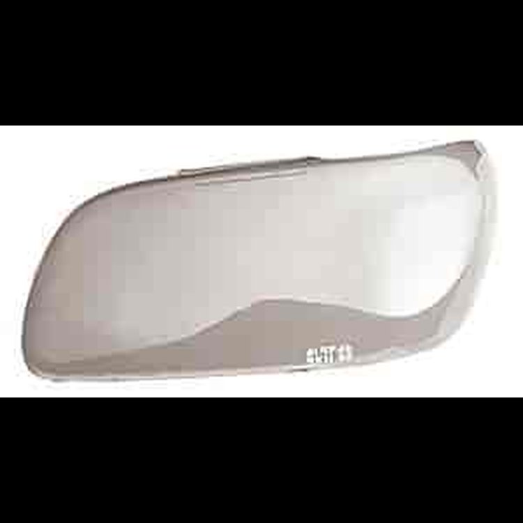 Clear Fog/Driving Light Covers 1993-97 Chevy Camaro Z28