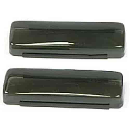 Smoked Driving/Fog Light Covers 1993-97 Chevy Camaro Z28