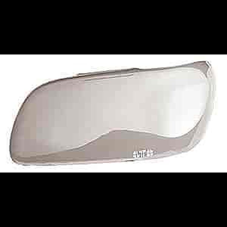 Clear Headlight Covers 1994-2001 Ram