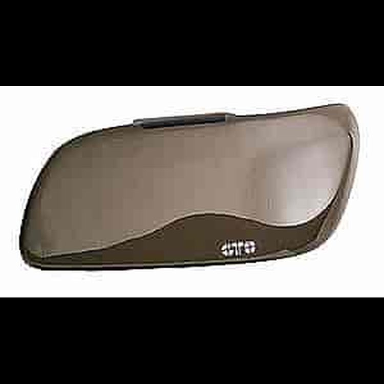 Smoked Headlight Covers 1994-2001 Ram