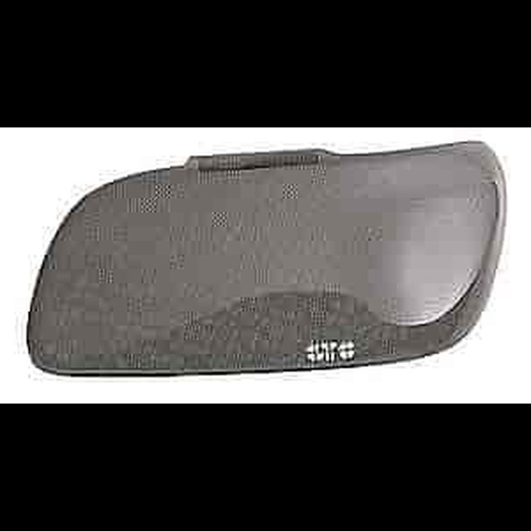 Carbon Fiber Headlight Covers 1994-2001 Ram