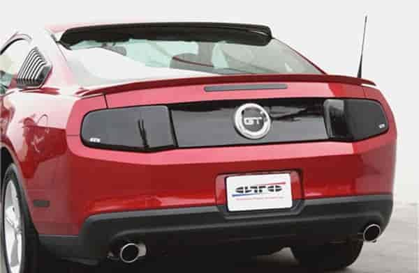 BlackOut  Taillight Covers Smoke 2 pc.