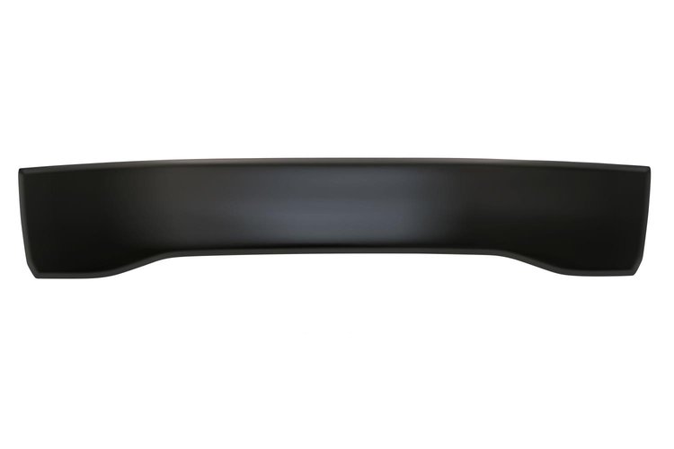 GT4178 Black Out Panel for 2011-2014 Dodge Charger [Smoke]