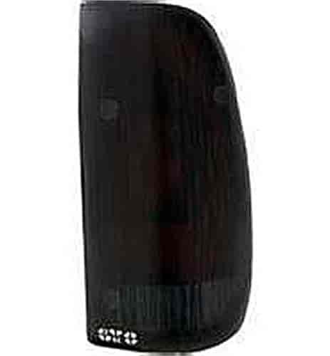 Blackout Taillight Covers 2000-04 Tundra Pickup