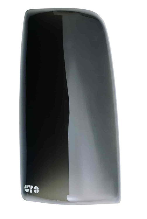 Blackout Taillight Covers 1992-2002 Econoline Van