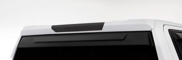 Blackout Taillight Cover Fits Select Chevy Silverado 1500 [Third-Brake Light]
