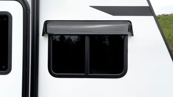 RV1042 RV Window Rain Blade Fits 36-42 in. Windows