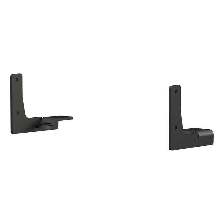 321520 Prowler Max Bracket Kit