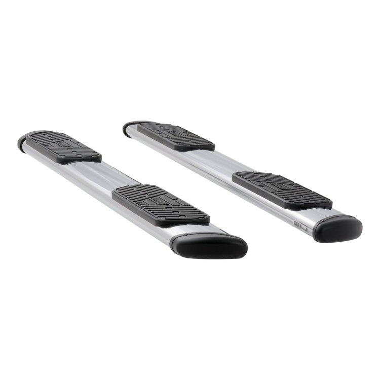 REGAL 7 OVAL STEPS