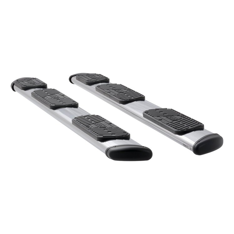 REGAL 7 OVAL STEPS