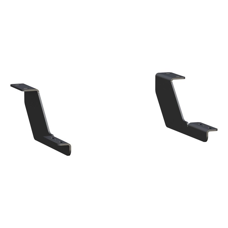 400345 Grip Step Bracket Kit