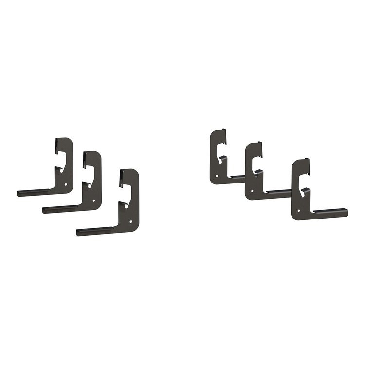 400713 Bracket Kit