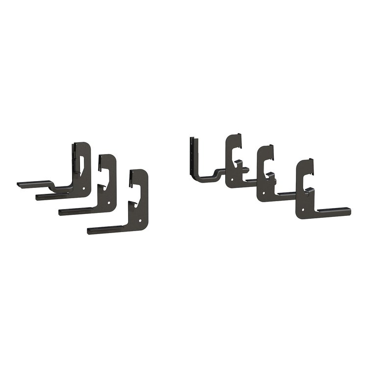 400717 Bracket Kit