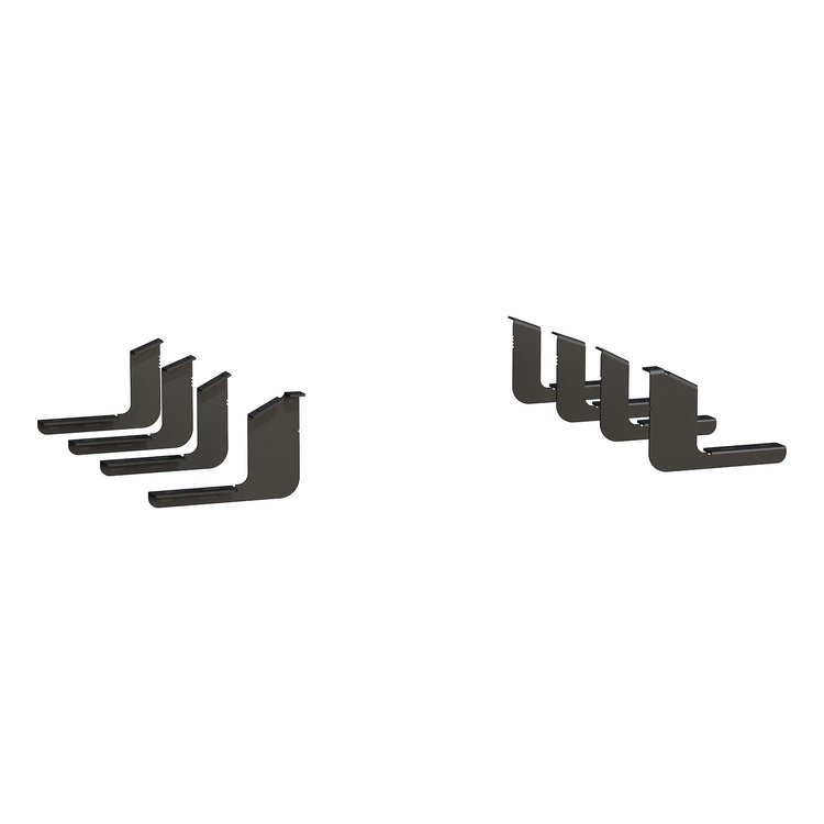 400752 Bracket Kit