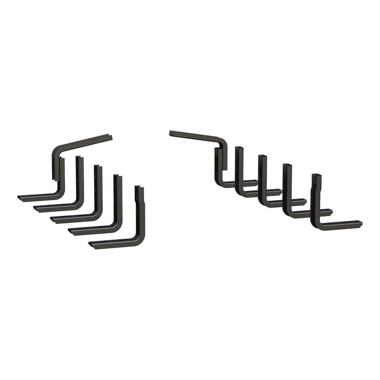 400829 Bracket Kit